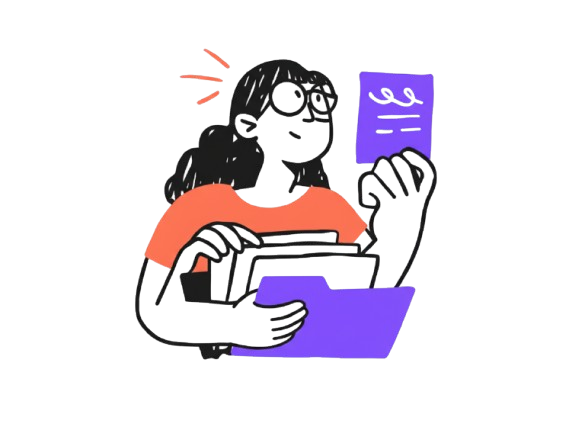 Product Insight Illustration